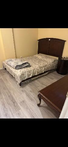 1 Bedroom 1 bath Basement for Rent - May 1, 2026 - Photo 2