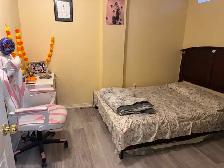 1 Bedroom 1 bath Basement for Rent - May 1, 2026 - Photo 6