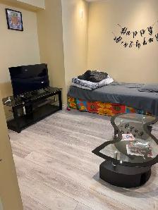 1 Bedroom 1 bath Basement for Rent - May 1, 2026 - Photo 8