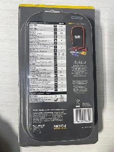 Klein Tools Slim Digital Multimeter, TRMS Auto-Ranging, 600V, Te - Photo 2