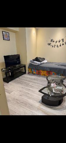 1 Bedroom basement apartment in Brampton for Rent - May 1, 2026 - Photo 2
