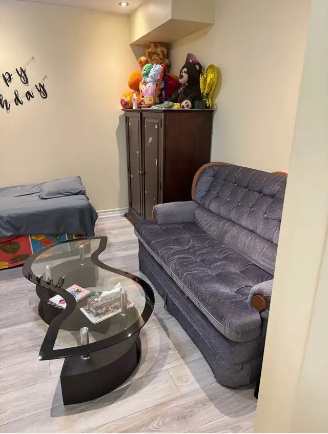 1 Bedroom basement apartment in Brampton for Rent - May 1, 2026 - Photo 3
