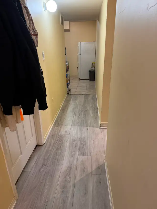 1 Bedroom basement apartment in Brampton for Rent - May 1, 2026 - Photo 6