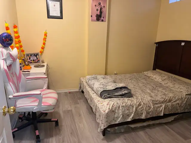 1 Bedroom basement apartment in Brampton for Rent - May 1, 2026 - Photo 8