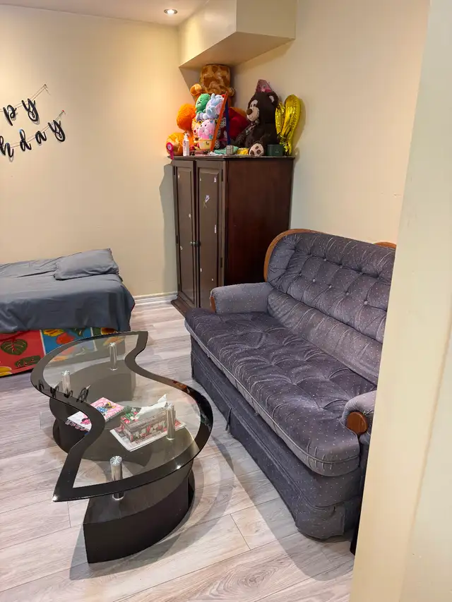 1 Bedroom basement apartment in Brampton for Rent - May 1, 2026 - Photo 10