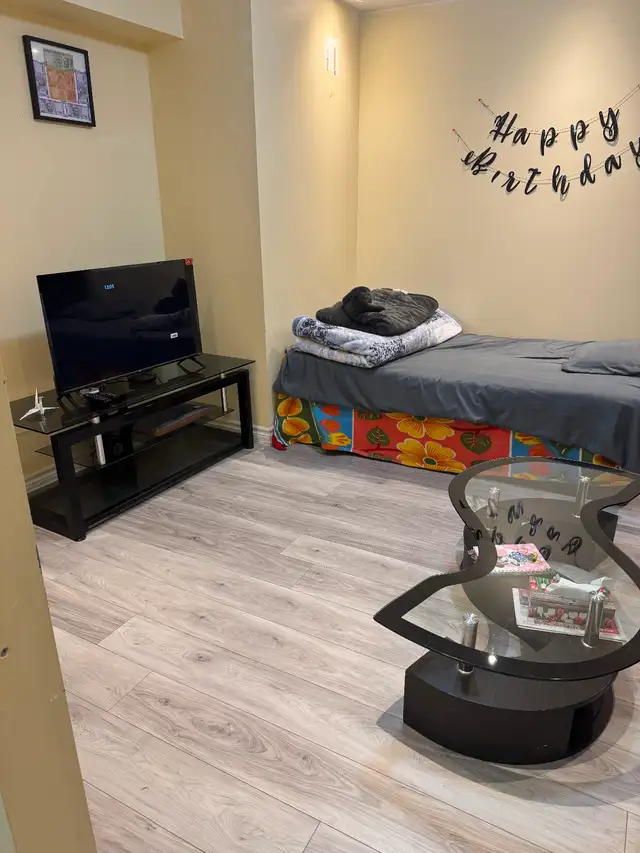 1 Bedroom basement apartment in Brampton for Rent - May 1, 2026 - Photo 11