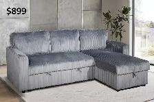 BRAND NEW SOFA BED SECTIONALS - Photo 5