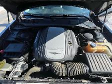 2005 Chrysler 300C - Photo 4