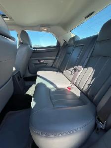 2005 Chrysler 300C - Photo 8