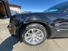 2005 Chrysler 300C - Photo 9