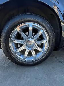 2005 Chrysler 300C - Photo 10