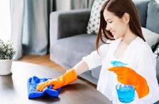 Looking for cleaner long term (airbnb / short term rental)