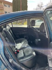 2007 Mazda 3 GT - Photo 3