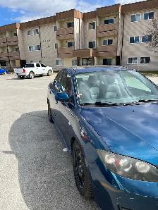 2007 Mazda 3 GT - Photo 4