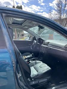 2007 Mazda 3 GT - Photo 5