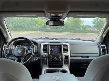 2019 RAM 1500 BIG HORN 4X4! ECODIESEL! BLACKED OUT! - Photo 9