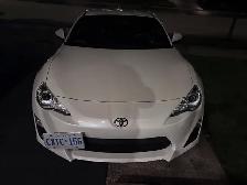 2015 Scion FR-S