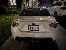 2015 Scion FR-S - Photo 2