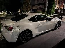 2015 Scion FR-S - Photo 3