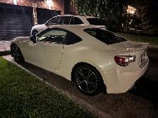 2015 Scion FR-S - Photo 4