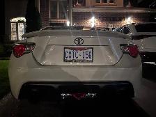 2015 Scion FR-S - Photo 5