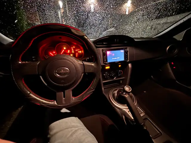 2015 Scion FR-S - Photo 6
