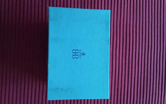 ensemble neuf de 6 anneaux de Birks serviettes de table - Photo 4