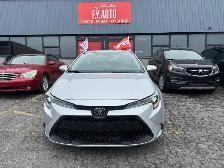2020 Toyota Corolla LE  AUTOMATIC A/C  Caméra  Cruise  Bluetoo - Photo 2