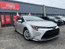 2020 Toyota Corolla LE  AUTOMATIC A/C  Caméra  Cruise  Bluetoo - Photo 3