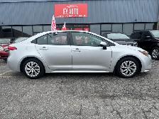 2020 Toyota Corolla LE  AUTOMATIC A/C  Caméra  Cruise  Bluetoo - Photo 4