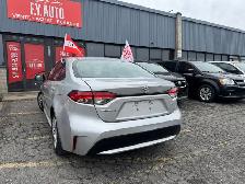 2020 Toyota Corolla LE  AUTOMATIC A/C  Caméra  Cruise  Bluetoo - Photo 5