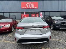 2020 Toyota Corolla LE  AUTOMATIC A/C  Caméra  Cruise  Bluetoo - Photo 6