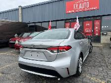 2020 Toyota Corolla LE  AUTOMATIC A/C  Caméra  Cruise  Bluetoo - Photo 7
