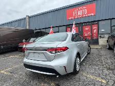 2020 Toyota Corolla LE  AUTOMATIC A/C  Caméra  Cruise  Bluetoo - Photo 8