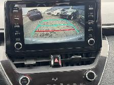 2020 Toyota Corolla LE  AUTOMATIC A/C  Caméra  Cruise  Bluetoo - Photo 9