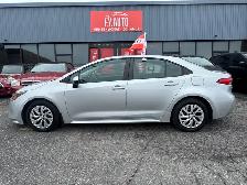 2020 Toyota Corolla LE  AUTOMATIC A/C  Caméra  Cruise  Bluetoo - Photo 10