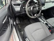 2020 Toyota Corolla LE  AUTOMATIC A/C  Caméra  Cruise  Bluetoo - Photo 11