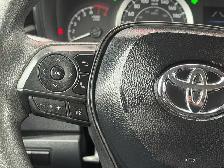 2020 Toyota Corolla LE  AUTOMATIC A/C  Caméra  Cruise  Bluetoo - Photo 14