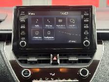 2020 Toyota Corolla LE  AUTOMATIC A/C  Caméra  Cruise  Bluetoo - Photo 15