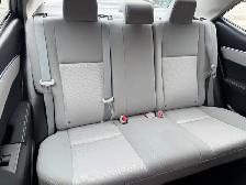 2020 Toyota Corolla LE  AUTOMATIC A/C  Caméra  Cruise  Bluetoo - Photo 18