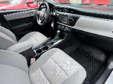 2020 Toyota Corolla LE  AUTOMATIC A/C  Caméra  Cruise  Bluetoo - Photo 19