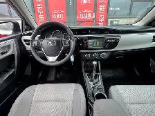 2020 Toyota Corolla LE  AUTOMATIC A/C  Caméra  Cruise  Bluetoo - Photo 20