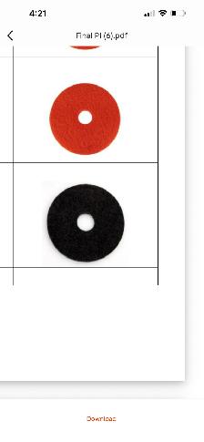 Cleaning equipments and supplies - Photo 3