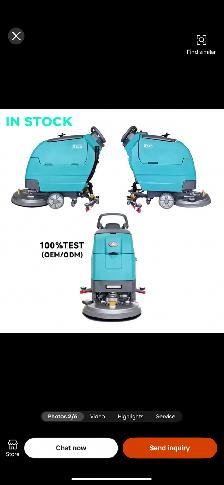 Cleaning equipments and supplies - Photo 4