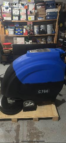 Cleaning equipments and supplies - Photo 7