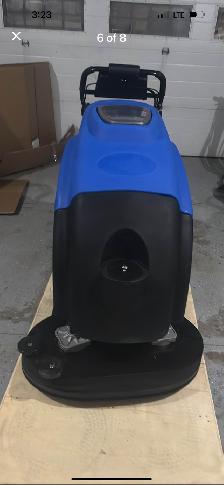 Cleaning equipments and supplies - Photo 8