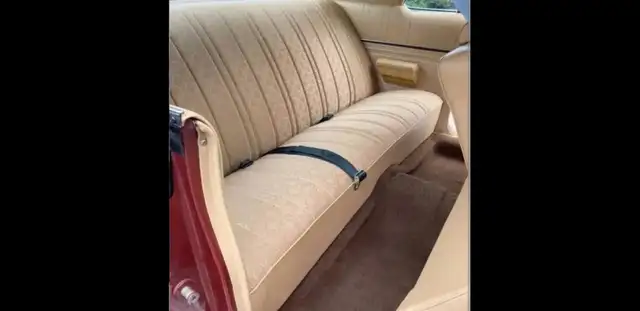 1975 MERCURY METEOR RIDEAU 500 - Photo 7