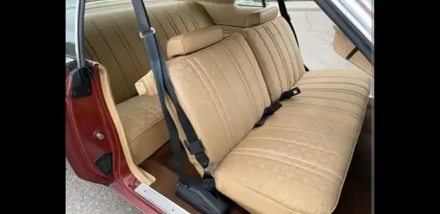 1975 MERCURY METEOR RIDEAU 500 - Photo 9