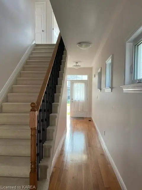 3 Bedroom, 3 Bathroom newer house available for Rent from 1 May - Photo 7