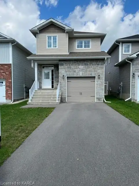 3 Bedroom, 3 Bathroom newer house available for Rent from 1 May - Photo 10